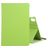 Mobigear DuoStand Coque iPad Air 11 Pouces (2025) Etui Rotatif - Vert