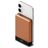 Cygnett MagSlim - Batterie externe Simple USB-C 10.000 mAh 15W - Compatible MagSafe - Copper
