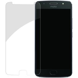 Mobilize Motorola Moto G5S Verre trempé Protection d'écran - Compatible Coque