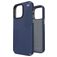 Speck Presidio2 Grip iPhone 15 Pro Max Plastique rigide Coque arrière Antichoc - Coastal Blue