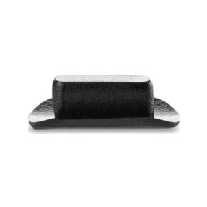 Xccess Essentials Bouchon Anti-poussière - Apple Lightning - Noir