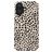 Burga Tough iPhone 16 Plastique rigide Coque arrière Antichoc - Almond Latte