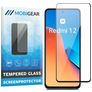 Mobigear Premium Xiaomi Redmi 12 Verre trempé Protection d'écran - Compatible coque