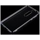 Mobigear Ultra Thin Coque Transparente Nokia 5 Coque arrière en TPU Souple Extra-fin - Transparent
