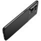 Mobigear Racing Coque OPPO Reno 7 4G Coque arrière en TPU Souple - Bleu
