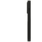 Mobiparts Coque iPhone 14 Pro MagSafe Coque arrière en Silicone - Noir