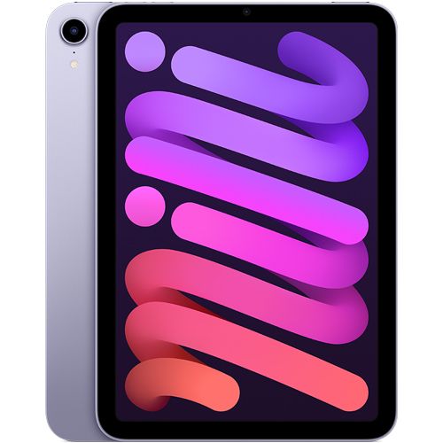iPad Mini 6 (2021) (8,3 pouces)