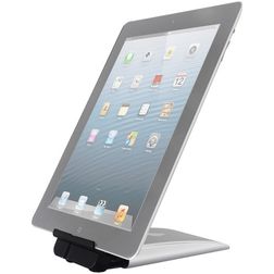 rain design iSlider Support de tablette - Argent