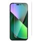 Mobigear iPhone 14 Verre trempé Protection d'écran - Compatible Coque
