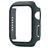 Mobigear Colors Coque Apple Watch - 44 mm Coque Rigide - Vert