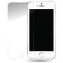 Mobilize iPhone 5 Verre trempé Protection d'écran - Compatible Coque
