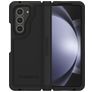 Otterbox Defender Coque Samsung Galaxy Z Fold 6 Coque arrière Rigide Anti-Chocs - Noir
