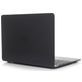 Mobigear Glossy MacBook Air 13 Pouces (2022-2024) Coque - Noir