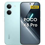 Coques POCO X8 Pro