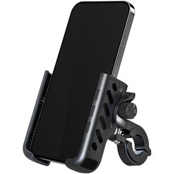 Mobilize Quick Lock Support Vélo - Noir Universel