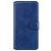 Mobigear Wallet Realme GT Neo 3 Étui Portefeuille - Bleu