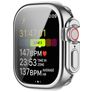 Mobigear Royal Coque Apple Watch Ultra - 49 mm Coque Rigide - Argent