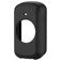 Mobigear Classic Coque Garmin Edge 830 Coque en Silicone Souple - Noir