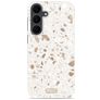 MIO Coque Samsung Galaxy S25 FE MagSafe Coque arrière Rigide - Soft Terrazzo