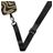MIO Lanyard Cordon de téléphone universel réglable - Black