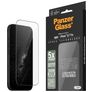 PanzerGlass Ceramic iPhone 16 Pro Verre trempé Protection d'écran - Compatible Coque
