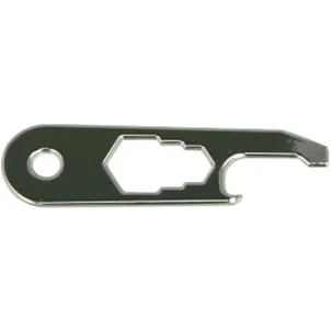 Valenta Multitool Extension pour Organisateur de Clés - Noir