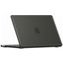 Mobigear Shockproof Slim Mince MacBook Neo 13 Pouces (2026) Coque - Noir - Model A3404