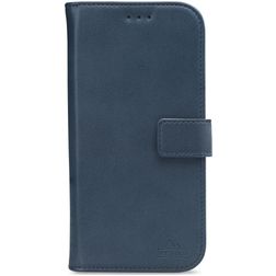 My Style Flex Wallet Housse iPhone 14 Pro Etui Porte-Monnaie - Ocean Blue