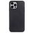 Mobigear Excellent Coque iPhone 14 Plus Coque arrière Rigide - Noir