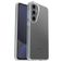 Otterbox React Coque Transparente Samsung Galaxy S24 FE Coque arrière Rigide Anti-Chocs - Transparent