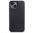 Mobigear Excellent Coque iPhone 14 Coque arrière Rigide - Noir