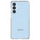 ITSKINS Level 2 SpectrumClear R Coque Transparente Samsung Galaxy A16 Coque arrière en TPU Souple Anti-Chocs - Transparent