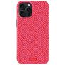 MIO Coque iPhone 15 Pro Max MagSafe Coque arrière Rigide - Wild Hearts