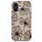 Burga Tough iPhone 17 MagSafe Plastique rigide Coque arrière Antichoc - Barely Yours