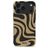 MIO Coque iPhone 17 Pro Max MagSafe Coque arrière Rigide - Swirl