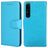 Mobigear Wallet Housse Sony Xperia 1 IV Etui Porte-Monnaie - Bleu