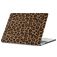 Mobigear Hardshell MacBook Pro 13 Pouces (2016-2023) Coque - Marron - Model A1706 / A1708 / A1989 / A2159 / A2289 / A2251 / A2338