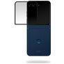 Mobilize Premium Motorola Razr 60 Verre trempé Protection d'écran Confidentialité - Compatible Coque