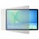 Mobiparts Samsung Galaxy Tab S9 FE Verre trempé Protection d'écran - Compatible coque
