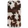 Burga Tough iPhone 17e MagSafe Plastique rigide Coque arrière Antichoc - Celestial