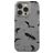 Burga Tough Coque iPhone 16 Pro Coque arrière Rigide Anti-Chocs - Draco