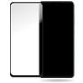 Mobilize Premium Samsung Galaxy A52s 5G Verre trempé Protection d'écran - Compatible Coque - Noir