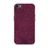 MIO Coque iPhone 7 MagSafe Coque arrière Rigide - Berry Blooms