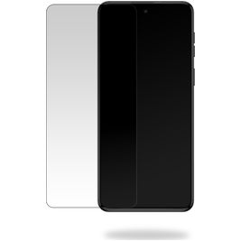 Mobilize Motorola Moto G54 Verre trempé Protection d'écran - Compatible Coque