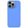Decoded Stacks Coque iPhone 16 Pro Max MagSafe Coque arrière en Silicone - Super Sonic