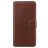 Mobigear Wallet Housse Google Pixel 6 Etui Porte-Monnaie - Marron
