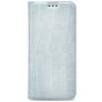 Mobilize Premium Gelly Housse Samsung Galaxy A8 (2018) Etui - Bleu