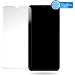 Mobilize Xiaomi Mi 9 SE Verre trempé Protection d'écran - Compatible coque