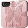 Mobigear Butterfly ASUS ROG Phone 6 Pro Étui Portefeuille - Rose doré