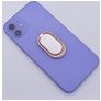 Mobigear Diamond Bague téléphone - Rose doré Universel